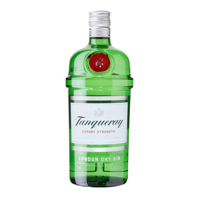 GIN TANQUERAY -1LT (1 pz)